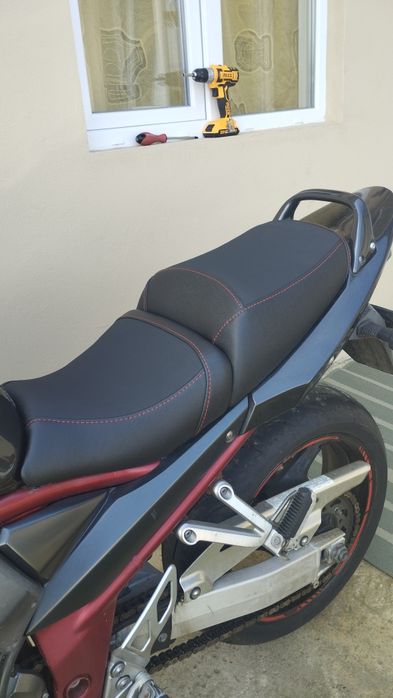 Motocicletă  Suzuki GSF 1200 s