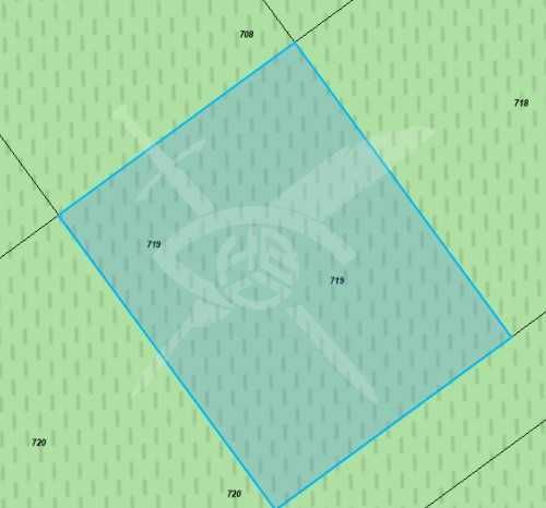 Парцел в Каблешково 75401