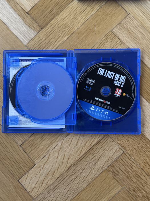 Игри за Playstation 4