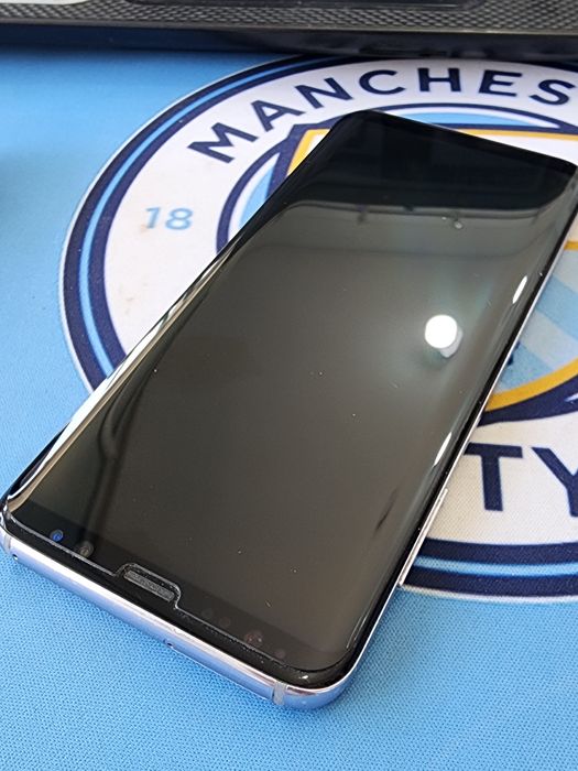 Samsung Galaxy S8