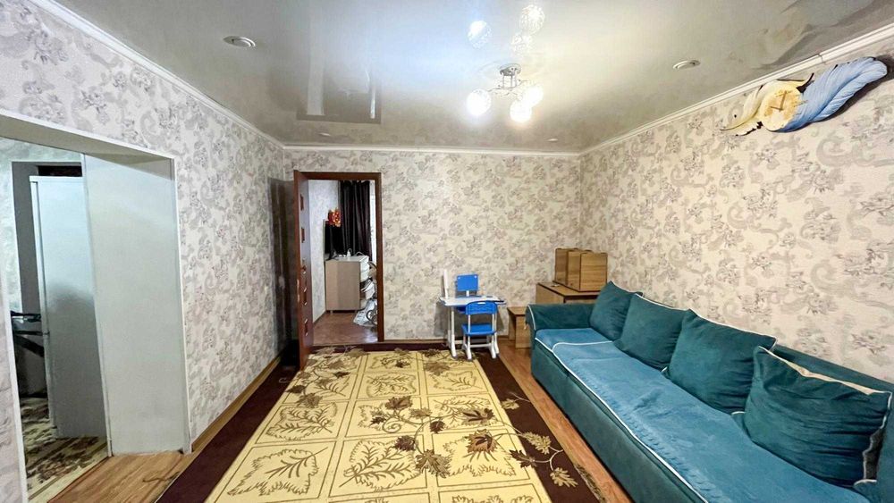 Продается частный дом Акбота Империя