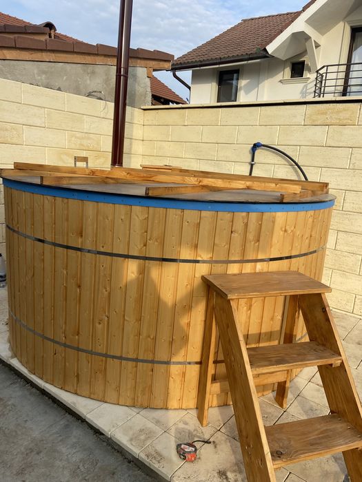 Casa noua de inchiriat Sanmartin Baile Felix