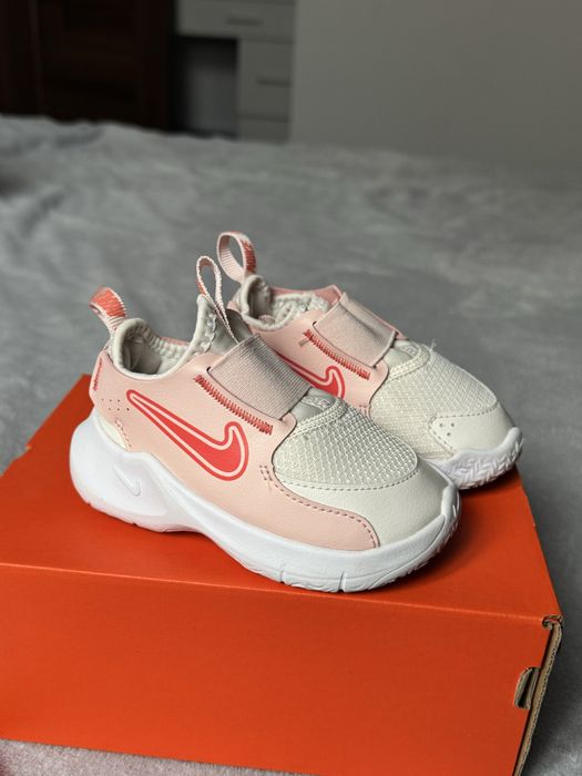 Детски обувки NIKE