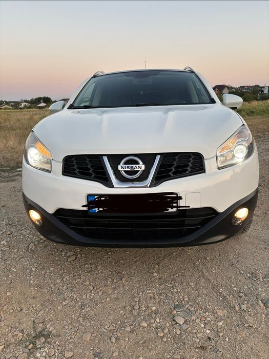 De vânzare Nissan Qashqai