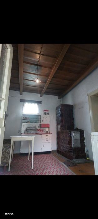 Casă Galșa (Deal) cu front stradal mare preț 46 000 euro