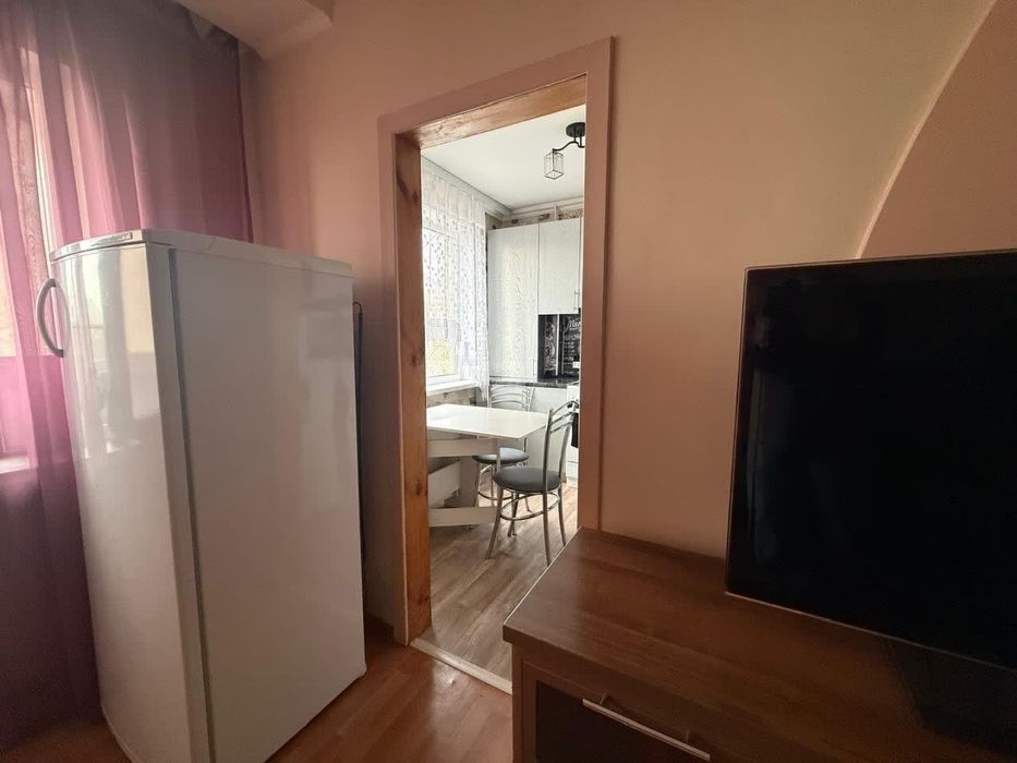 Продам 3х квартиру