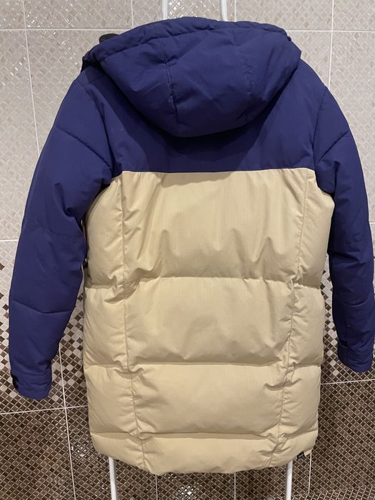 Куртка зимняя Termit