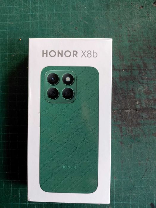 Honor X8b запазен