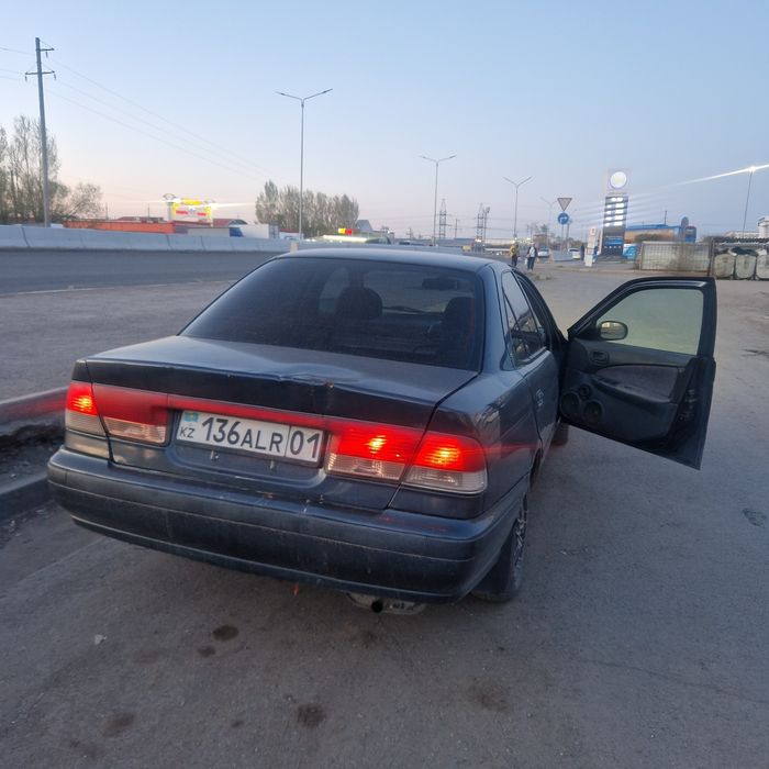 Нисссан Санни.продам