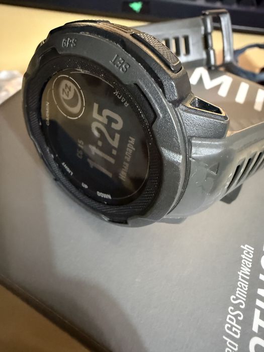 Garmin Instinct 2