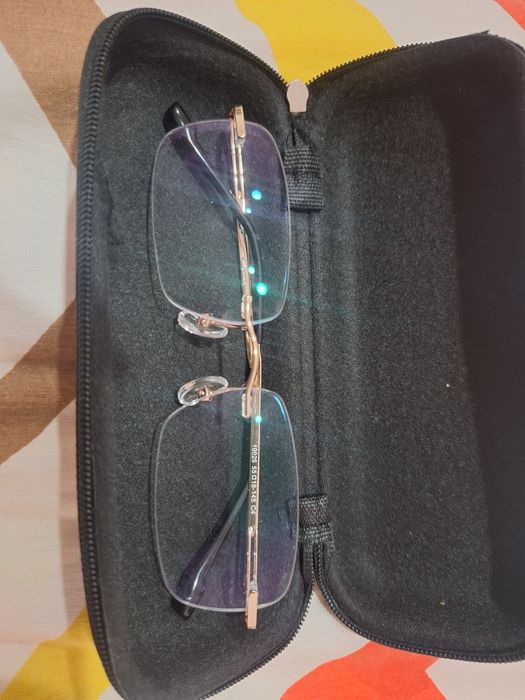 Очки на зрения -2