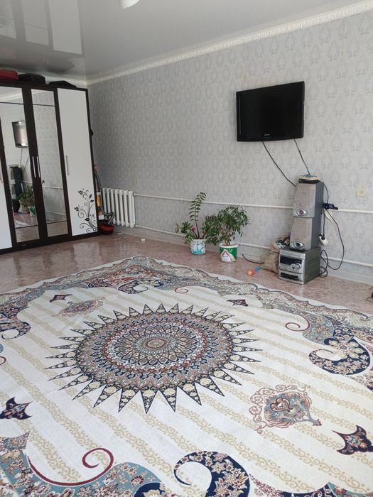 1 бөлмелі үй сатылады
