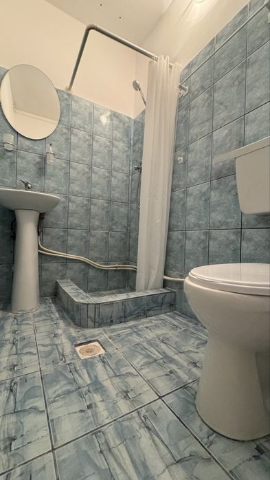 Garsoniera cocheta (camera camin) zona Calea Severinului- Propietar