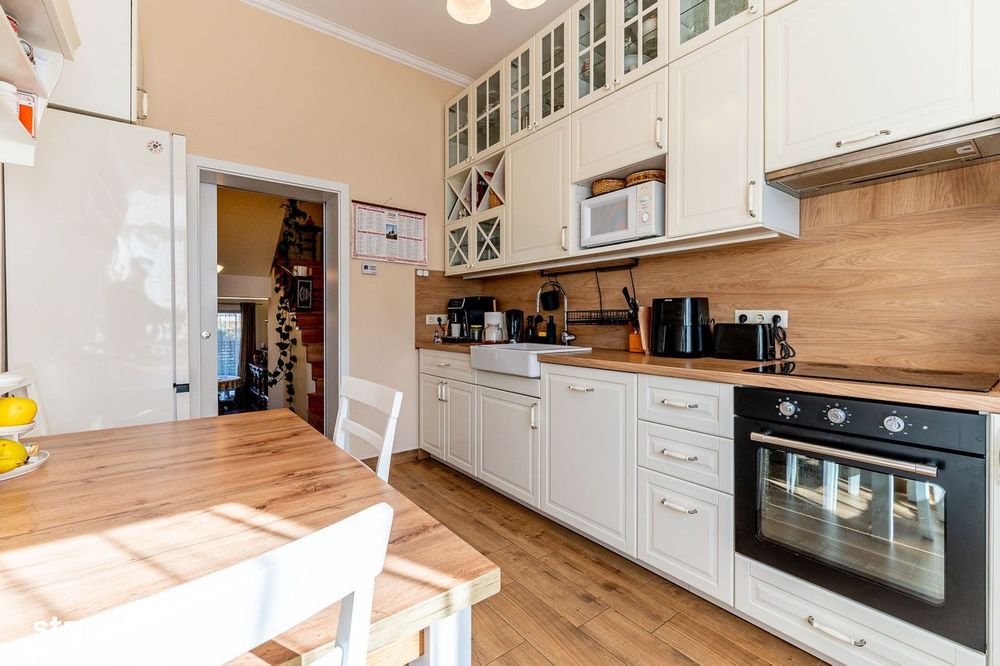 0 % comision, Casa cocheta situata intr-o locatie deosebita, Manastur