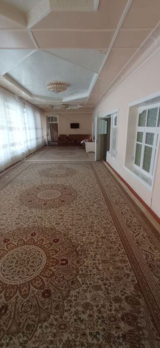 Участка сергели хонобод сотилади