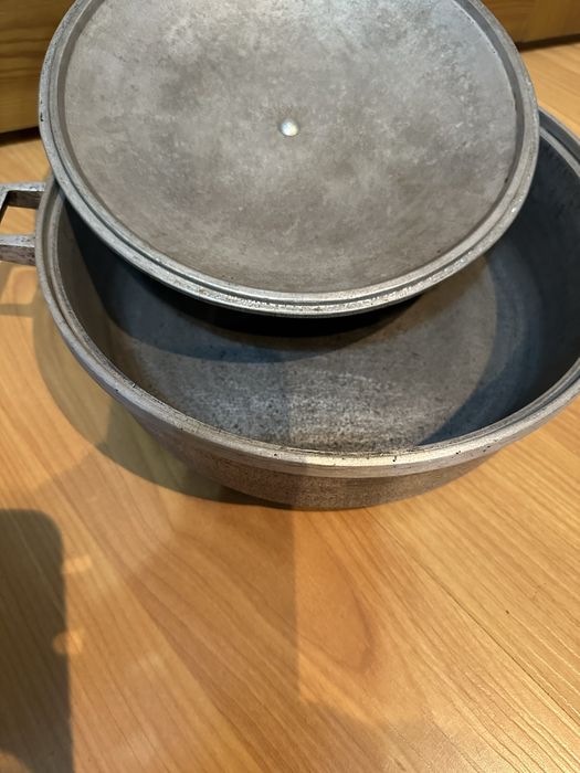 Сковорода-сотейник