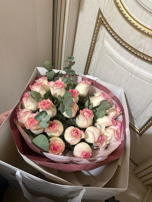 Цветы /Гулдер актау