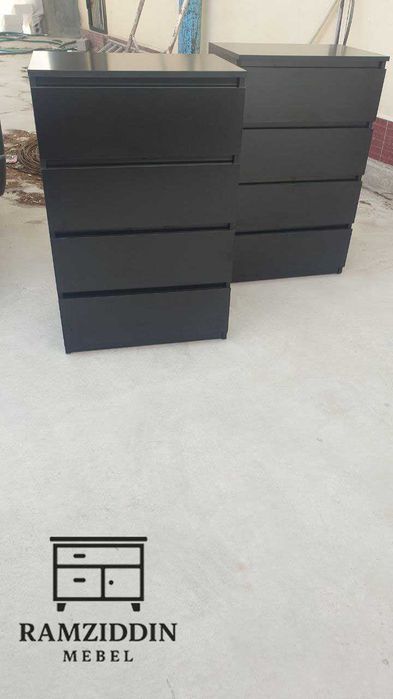 IKEA uslubidagi komod | Комод в стиле IKEA — хит продаж