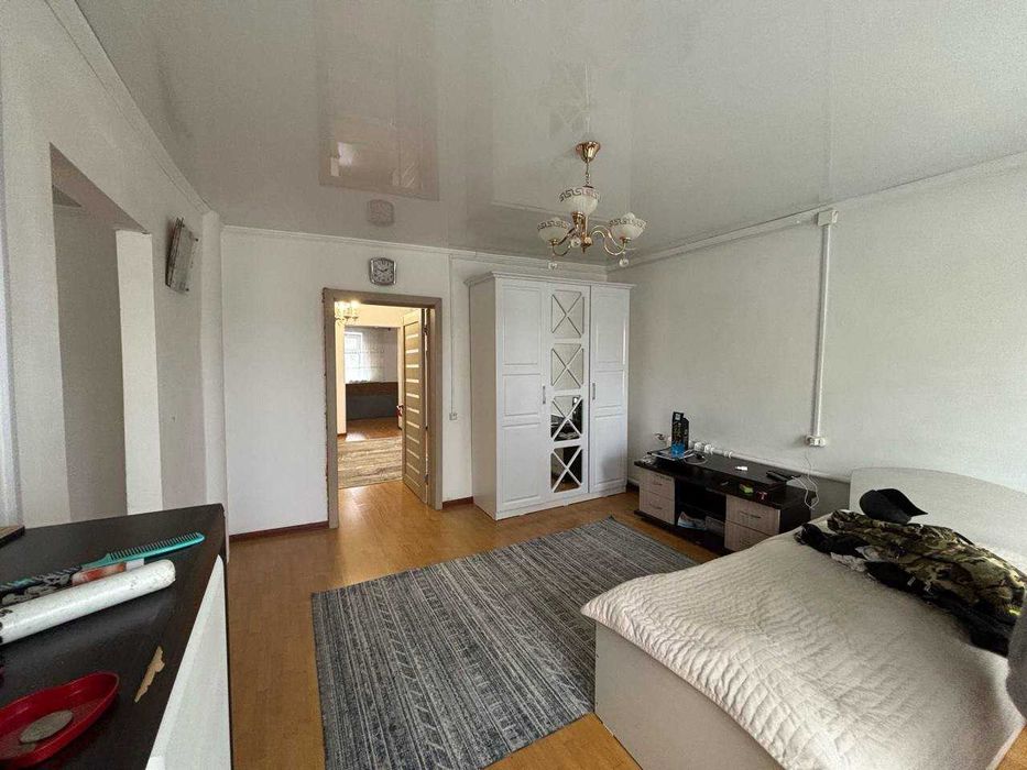 Продается 2-этажный дом в р-не Церкви