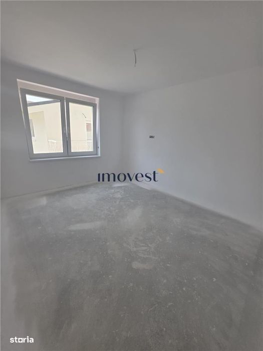 Apartament 3 camere Semifinisat Titulescu