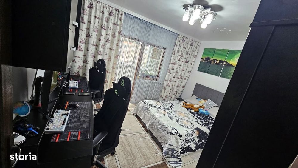 Apartament 3 camere zona Inel 1(Academia Navala)