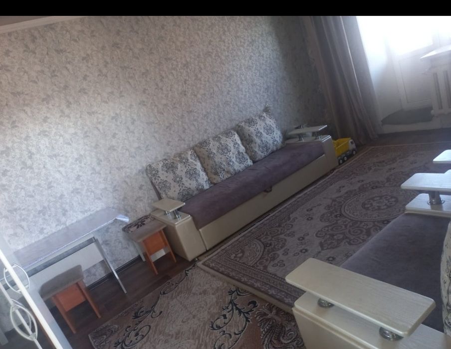 Продается квартира