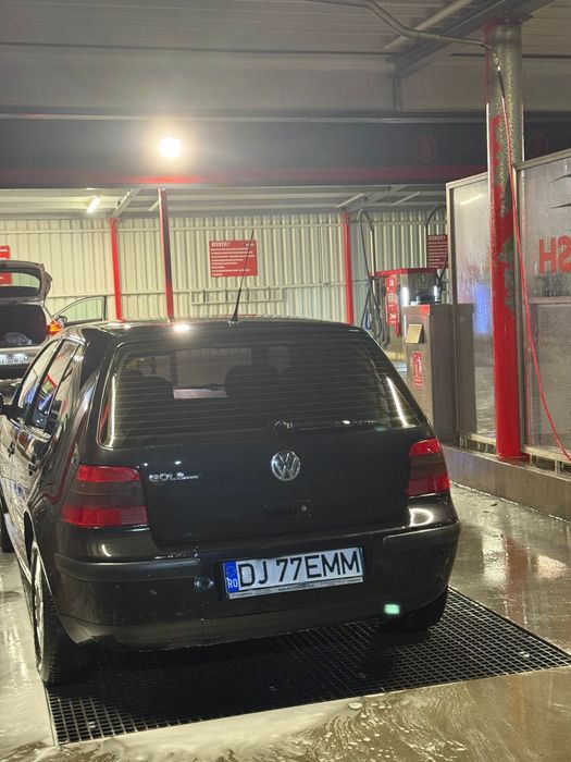 golf 4 benzina 1.4
