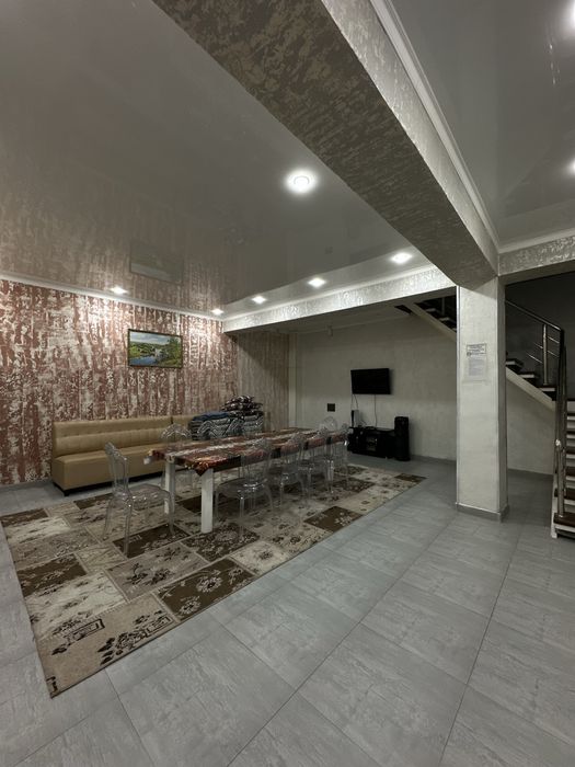 Сдаётся дача посуточно