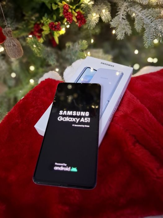 Продам SAMSUNG A 51