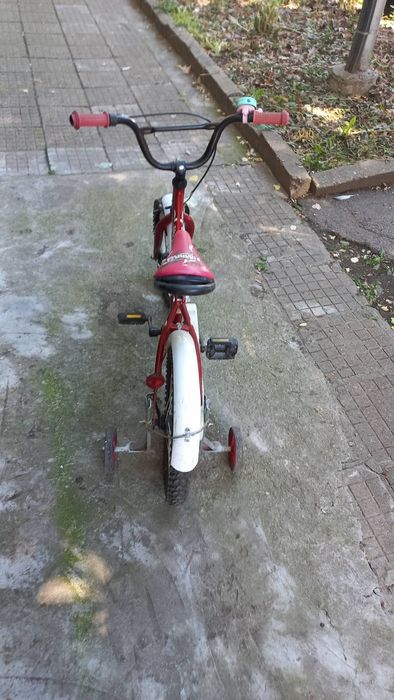 Колело PASSATI 16"