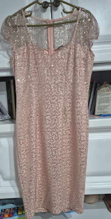 Rochie cununie civila