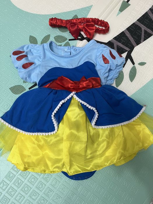 Новогодние костюмы