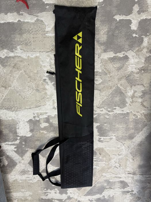 Лыжи продам срочно