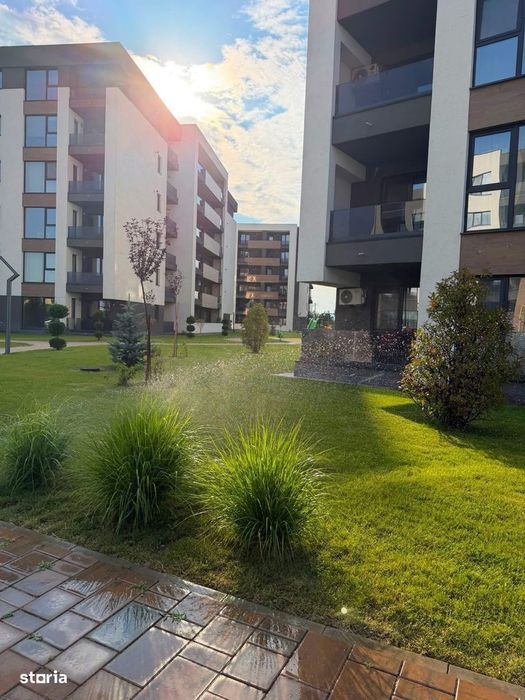 Apartament 2 camere-Str Cuza Voda-Zona Dedeman