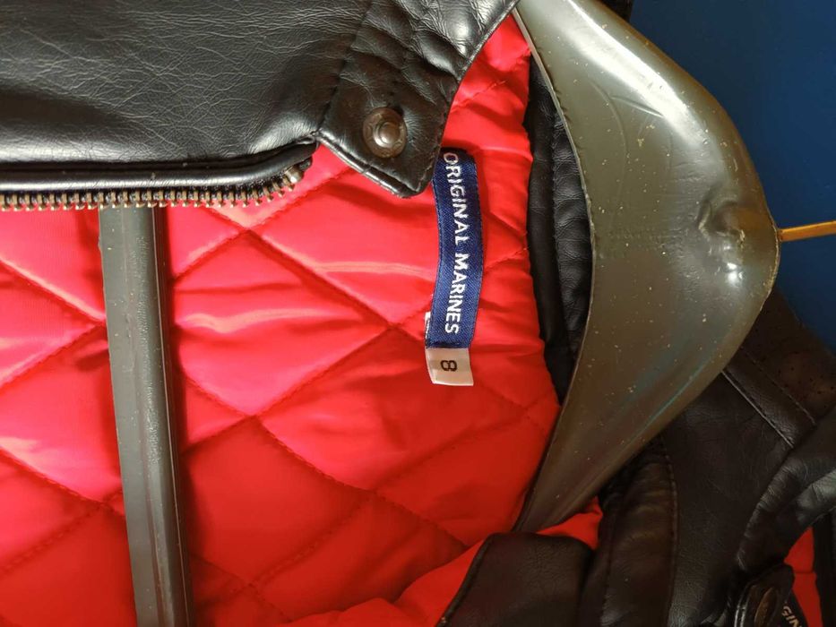 Детски връхни дрехи