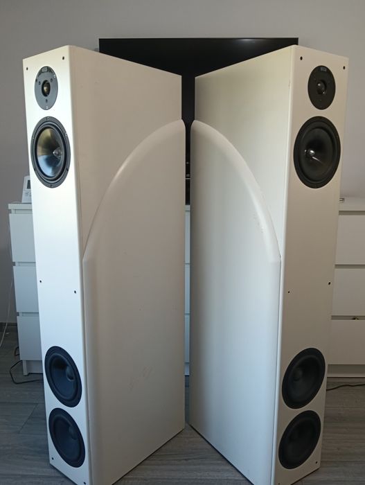 Boxe Heco Argon 70