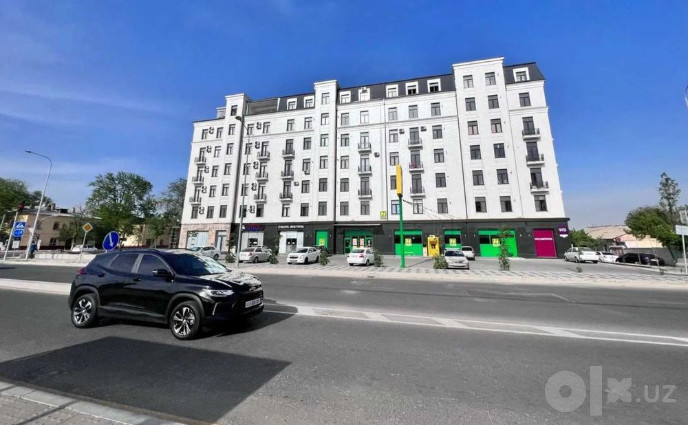 Сдаётся 2-комн Яшнабадский район, 62 м²