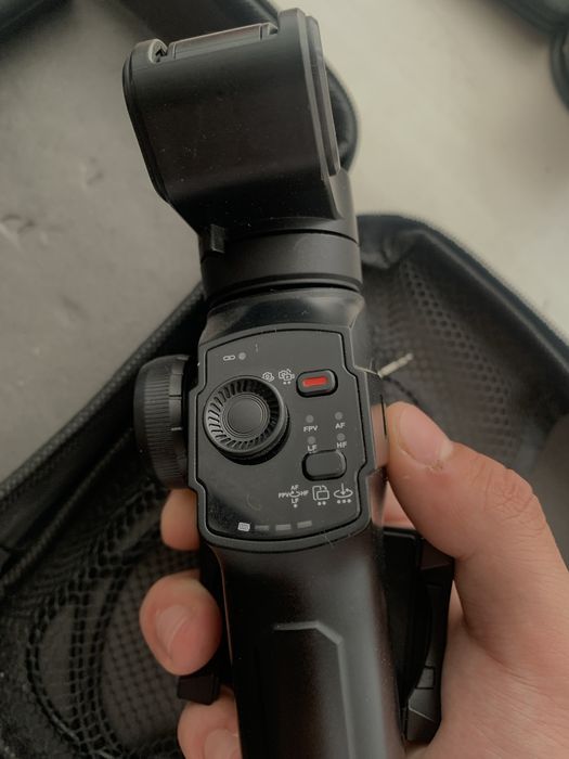 Стабилизатор Стедикам для телефона