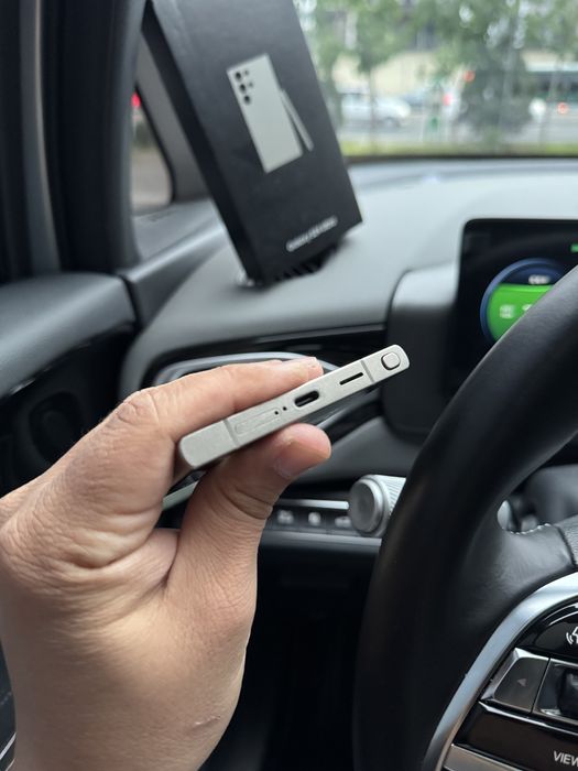 samsung s24 Ultra 12/256Gb Kak new