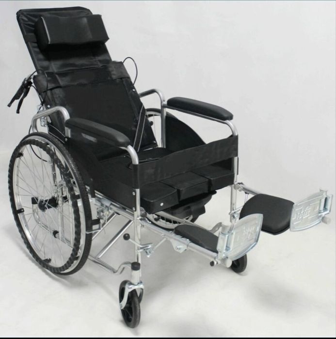 Nogironlar uchun aravacha