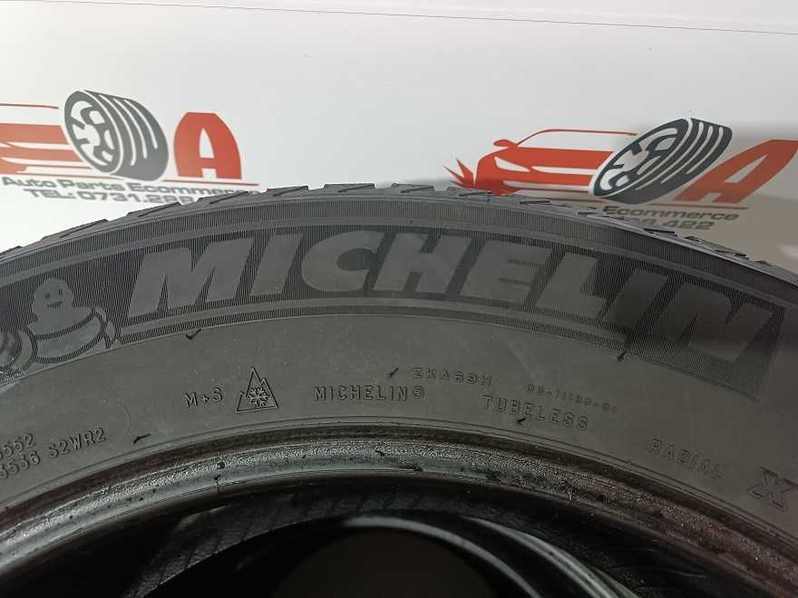 ANVELOPE  255 55 19 111V MICHELIN CP N10809 M+S 255/55/19