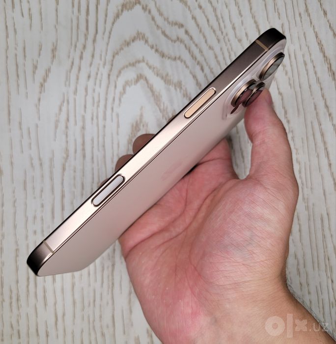 IPhone 16 Pro Max 512 GB