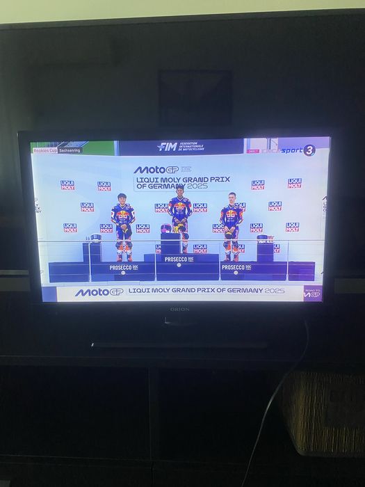 Monitor Acer 19” + Tv Orion