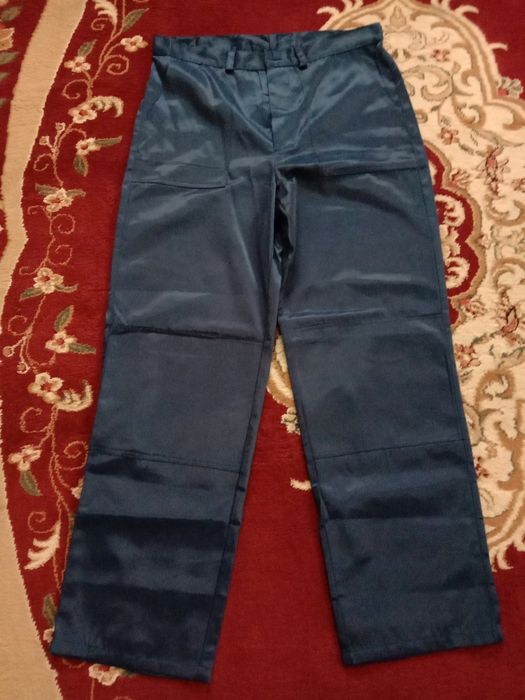 Костюм рабочий,  брюки