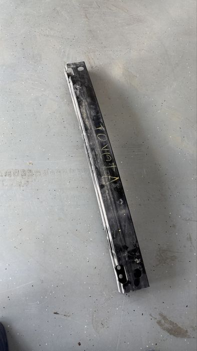 Швейлер camry 50