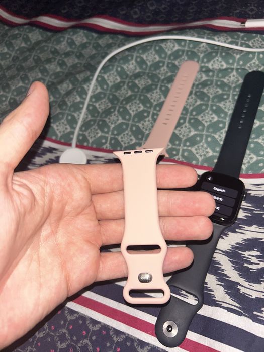 Apple Watch SE - Generatia a 2-a 2022