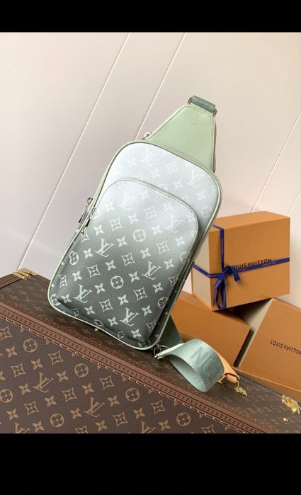 Чанта Louis Vuitton