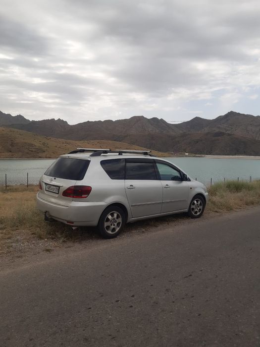 Тайота авенис верса сатылады