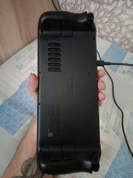 SteamDeck OLED 512GB