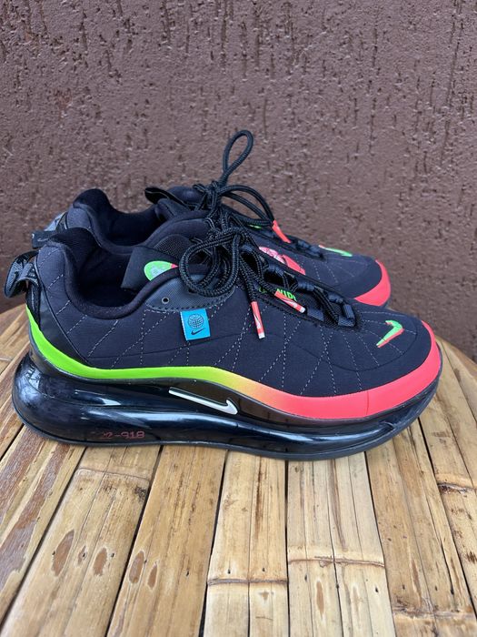 Nike AirMax worldwide 720